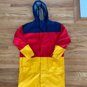 Nike Rain Jacket